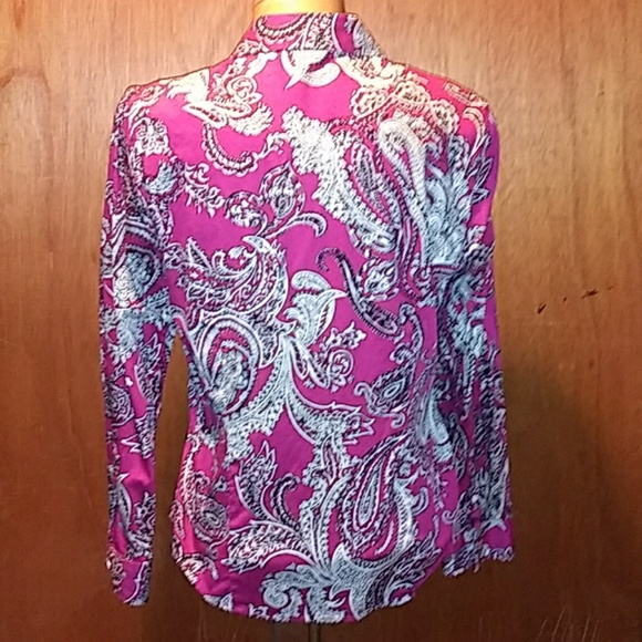 Blouse - Picture 2 of 5